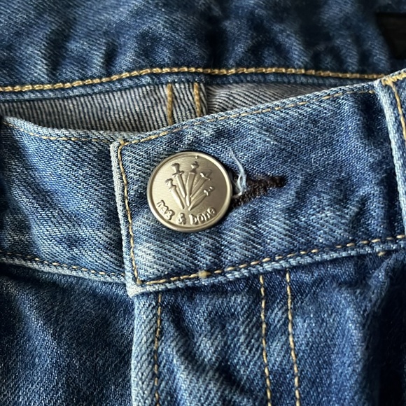 Rag & Bone Jeans - Picture 3 of 4